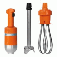 Pack Senior Combi 300 vitesse variable avec Pied couteau et fouet | Dynamic - MF003 - EMG-551250 Pack Senior Combi 300 vitesse variable avec Pied couteau et fouet | Dynamic - MF003 - EMG-551250