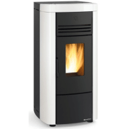 Poele a granules angela plus evo 2,5-7,0 kw - blanc_0