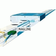 Règle magnetique Règle magnetique