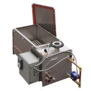Sts - humidificateurs à vapeur - aireau - 20–1600 lbs/hr