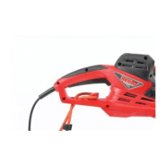 Taille haie electrique HECHT 600w HECHT