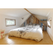 Tiny house modèle Texas - deux chambres - version luxe avec équipements haut de gamme_1