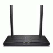 TP-Link Archer VR400 routeur sans fil Gigabit Ethernet Bi-bande (2,4 GHz / 5 GHz) Noir_0