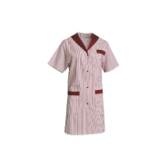 Tunique femme manches courtes Charline 160 gr/m2 - TNQCHBDR-SN05/MC_0