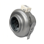 Ventilateur centrifuge ca/line-15 3v