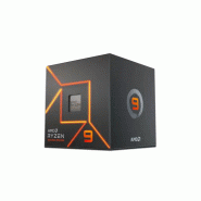 AMD Ryzen 9 7900 processeur 3,7 GHz 64 Mo L3 Boîte