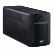 APC Easy UPS Interactivité de ligne 1200 VA 650 W_0