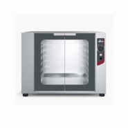 Armoire de fermentation Venix CA9312MH - Commande mécanique – 12 plaques 600 x 400 - 674005070865