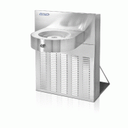 Canaletas Série EF EF-8TA Fontaine réseau eau froide - 8436629930664