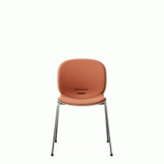 Chaise "NOOR" - Sans accoudoirs