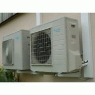 Climatiseur inverter