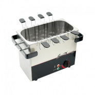 Matériels de cuisson divers Matériels de cuisson divers