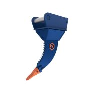 Dents de déroctage Ripper SAW FK Machinery pour pelles