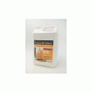 Ds5 detergent surodorant tres concentre toutes surfaces ph:7 propre odeur parfum pamplemousse bidon de 5l_0