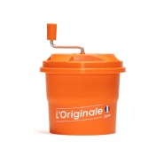 Essoreuse à salade professionnelle 20l dynamic e20