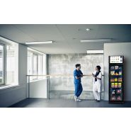 Distributeur automatique multi-produits Distributeur automatique multi-produits