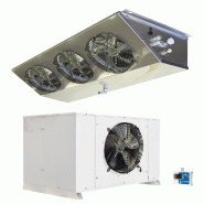 Groupe froid a distance split négatif 27.54 m3 pour temp ambiante +... - P7480.0060_0
