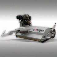 Gyrobroyeur at-120 cm moteur 15cv - j1775017 Gyrobroyeur at-120 cm moteur 15cv - j1775017