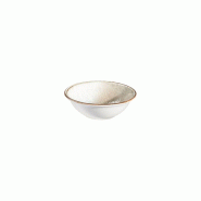 Id Fine - Lot 24 coupelles delta 10cm 9cl porcelaine - 13256391056148