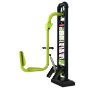 Leg Press avec piston réglable - Gamme Piston Leg Press avec piston réglable - Gamme Piston