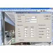 Logiciel top agencement lecture/ecriture dwg/dxf/emf/pdf/bmp