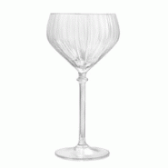METRO PROFESSIONAL Verres à cocktail Galano, verre, 32 cl, 6 pièces - transparent verre 4337182219439 METRO PROFESSIONAL Verres à cocktail Galano, verre, 32 cl, 6 pièces - transparent verre 4337182219439