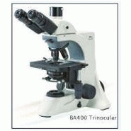 Microscope motic moticba