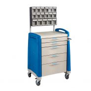 Mk-p07 - chariot médical - medik - dimensions :900*540*580mm