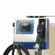 Pompe électrique Gasoil CUBE 56 K 33 - Pour gasoil, GNR, diesel, fioul - CEMO - 7776 Pompe électrique Gasoil CUBE 56 K 33 - Pour gasoil, GNR, diesel, fioul - CEMO - 7776