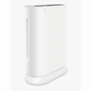 Purificateur d'air avec filtre HEPA, lampe UV et générateur d'ions négatifs - Jusqu'à 60 m² Purificateur d'air avec filtre HEPA, lampe UV et générateur d'ions négatifs - Jusqu'à 60 m²
