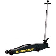 Rh301 - crics rouleurs hydrauliques - rodcraft - capacité : 3t