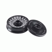 Rotor angulaire pour 36 microtubes de 0.5mL - Ref.: GLK020 Rotor angulaire pour 36 microtubes de 0.5mL - Ref.: GLK020