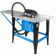 Scie circulaire sur table - gtks 315 Scie circulaire sur table - gtks 315