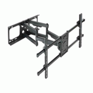 Support TV avec bras TooQ LP3790TN-B 37"-90" 75 Kg 43" 37" - 8433281010031