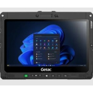 Tablette durcie 12.5" avec i5/i7, IP66, Windows 11 Pro, Intel Core i5/i7 - Référence: K120
