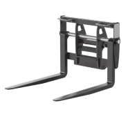 Tablier porte-fourches flottantes 5,5 t - ATT-03-040 - MAGNITH