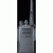 Talkie walkie - poste gp344 motorola