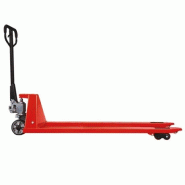Transpalette manuel long 2000 kg APTLONG206 Transpalette manuel long 2000 kg APTLONG206