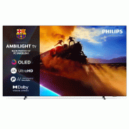 TV OLED Ambilight 65OLED760/12 164 cm