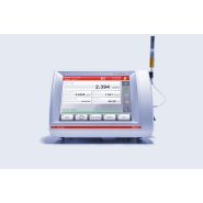 Viscosimètre cinématique : SVM 2001