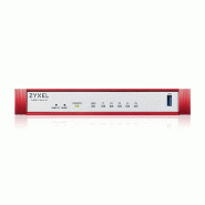 Zyxel routeur usgflex50h entry bundle - usgflex50h-eu0101f