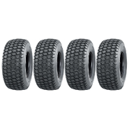 25x12.00-9 pneu pour tondeuse à gazon, 4ply utility grass - pneu pour tondeuse - Wanda P332 set of 4 25x12.00-9 pneu pour tondeuse à gazon, 4ply utility grass - pneu pour tondeuse - Wanda P332 set of 4