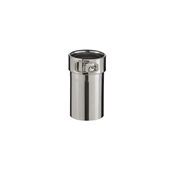 Adaptateur poele ap pgi pour conduit cheminee Adaptateur poele ap pgi pour conduit cheminee