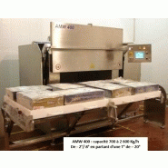 Batch amw 400 - - - constructeur sairem