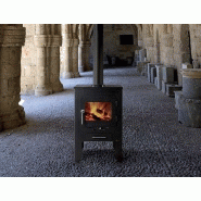 CAIA 8.5 KW NOIR ANTHRACITE CAIA 8.5 KW NOIR ANTHRACITE