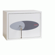 Coffre fort de sécurité - Serrure à clé - PHOENIX FORTRESS - SS1182K