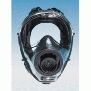 Demi-masque anti-gaz sge 150 rf pmr06
