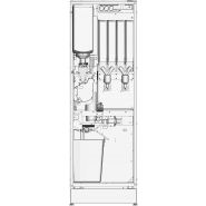 Distributeur de boisson chaude - rosso eco_1