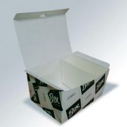 Emballages sur mesure - ze boîte - combi box