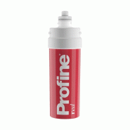 Filtre à eau profine red small - cartouche de filtration anti sédiments 5 microns Filtre à eau profine red small - cartouche de filtration anti sédiments 5 microns